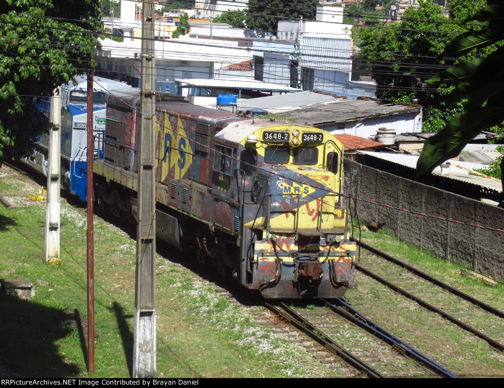 MRSL 3648